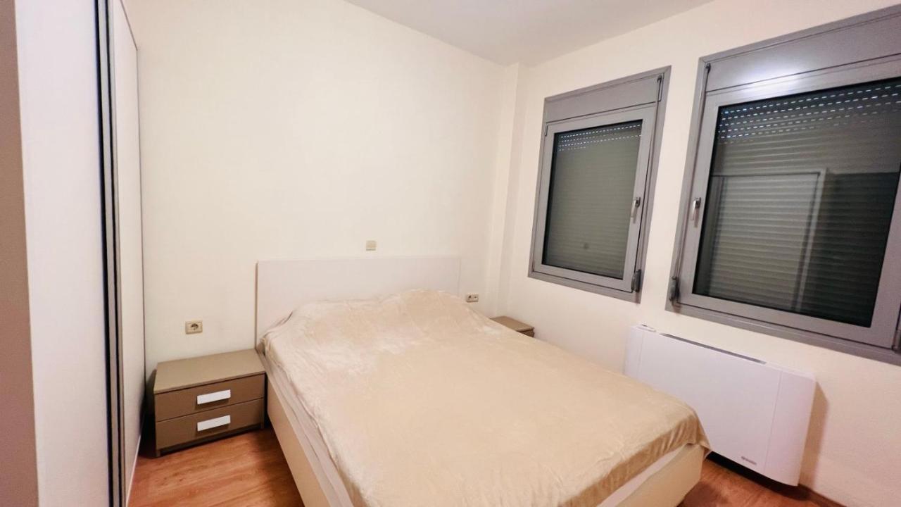 Daphne Di Palio Apartment Paleo Tsifliki Exterior photo